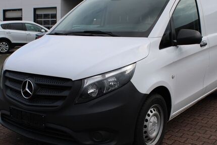 Mercedes-Benz Vito 178.500 km 12.970 &euro; Lünen 44536