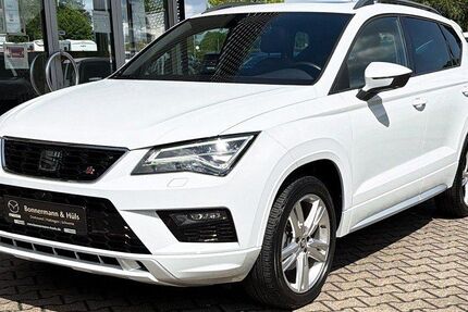 Seat Ateca 61.518 km 18.790 &euro; Schwerte 58239