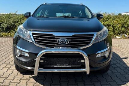 Kia Sportage 193.393 km 5.000 &euro; Dortmund 44369