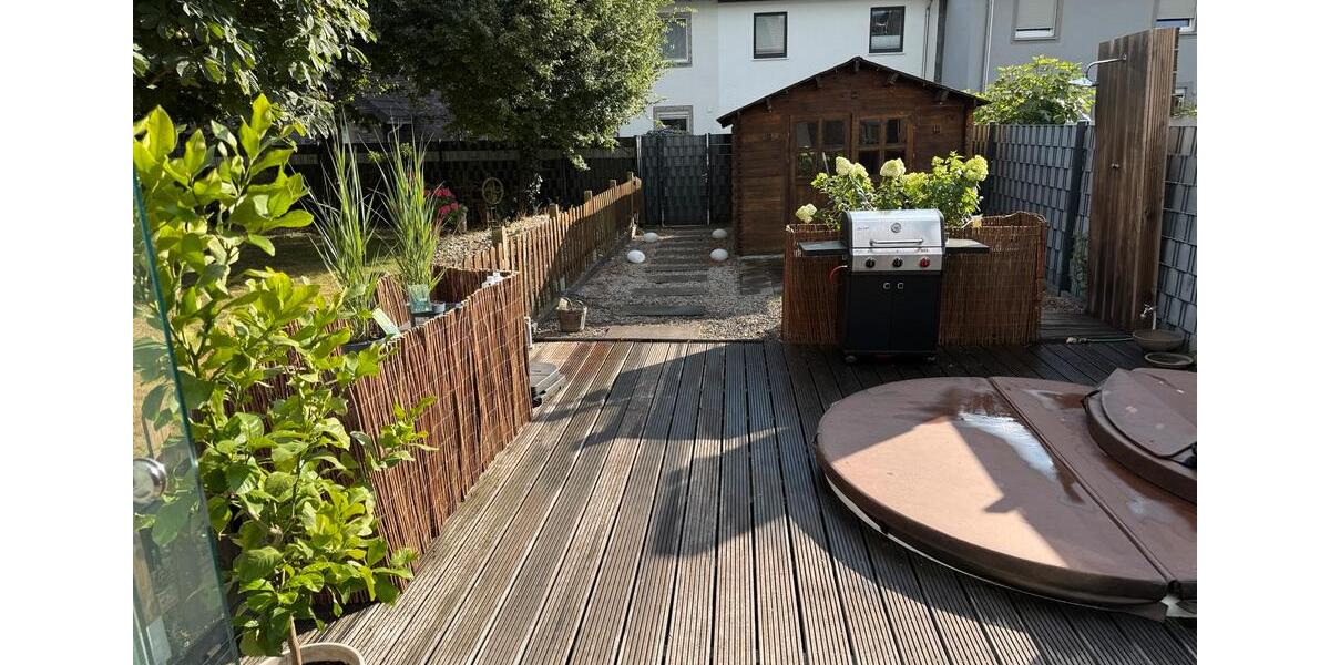 Reihenhaus Marl - 4 Zimmer, 80 m&sup2;, 295.000&euro; | Angebot:27128285