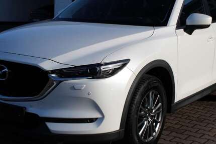 Mazda CX-5 143.485 km 15.470 &euro; Lünen 44536