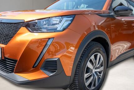 Peugeot 2008 10.260 km 16.485 &euro; Gelsenkirchen 45881