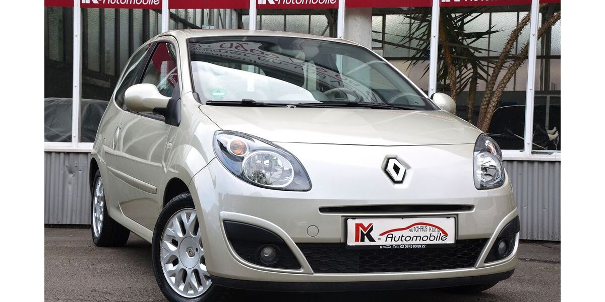 Renault Twingo 87.900 km 4.999 &euro; Gelsenkirchen 45897