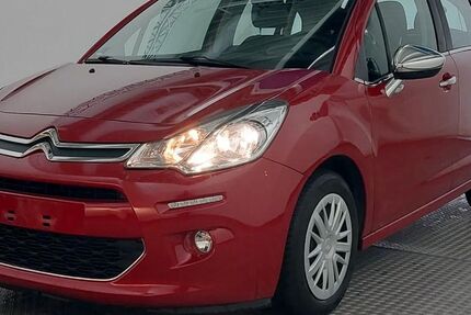 Citroen C3 43.684 km 7.490 &euro; Dortmund 44143