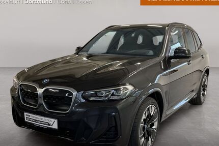 BMW iX3 27.132 km 42.599 € Dortmund 44263