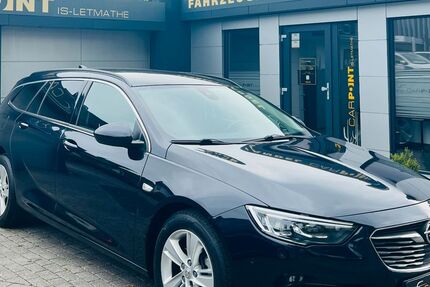 Opel Insignia 144.803 km 12.299 &euro; Iserlohn-Letmathe 58642