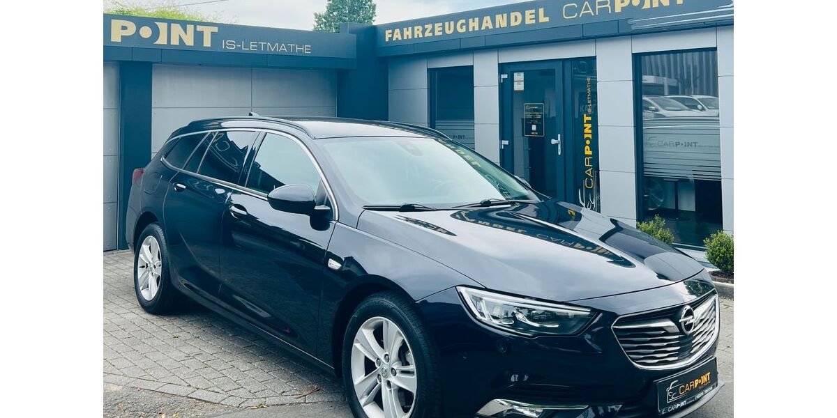 Opel Insignia 144.803 km 12.299 &euro; Iserlohn-Letmathe 58642