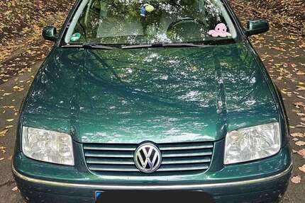 VW Bora 158.368 km 2.500 € Schwerte 58239