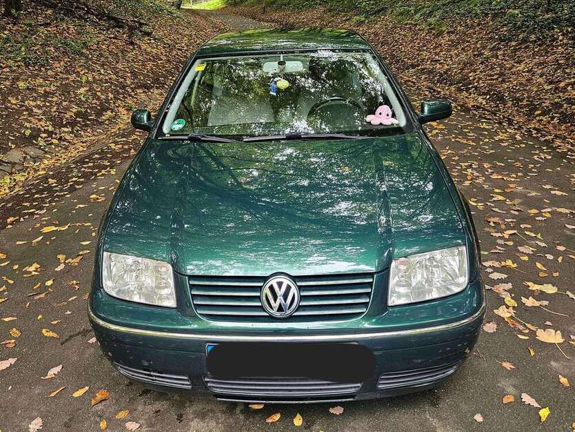 VW Bora 158.368 km 2.500 € Schwerte 58239