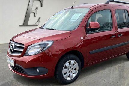 Mercedes-Benz Citan 81.946 km 16.490 &euro; Witten 58454