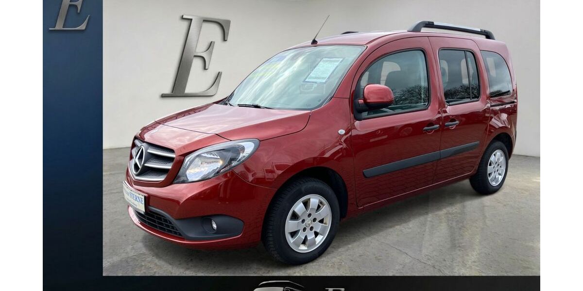 Mercedes-Benz Citan 81.946 km 16.490 &euro; Witten 58454