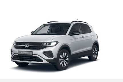 VW T-Cross 9.191 km 24.390 &euro; Bochum 44809