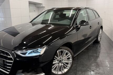 Audi A4 63.600 km 26.995 &euro; Hagen 58099