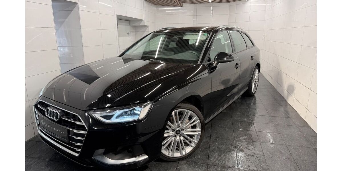 Audi A4 63.600 km 26.995 &euro; Hagen 58099