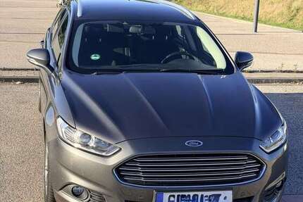 Ford Mondeo 226.518 km 6.500 &euro; Gelsenkirchen, Stadt 45899