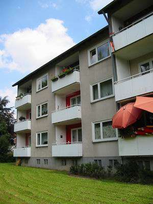 Etagenwohnung Iserlohn Dröschede - 2 Zimmer, 56 m&sup2;, 389&euro; | Angebot:26273213