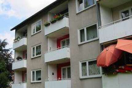 Wohnung Iserlohn Dröschede - 2 Zimmer, 56 m&sup2;, 389&euro; | Angebot:26273213