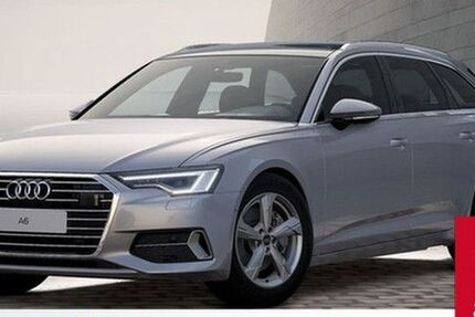 Audi A6 43.420 km 36.720 &euro; Recklinghausen 45657