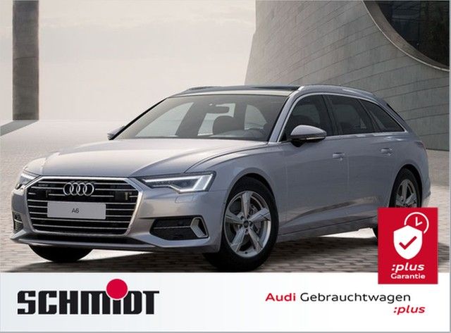 Audi A6 43.420 km 36.720 &euro; Recklinghausen 45657