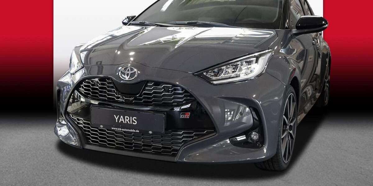 Toyota Yaris 2.511 km 29.489 € Gelsenkirchen 45894