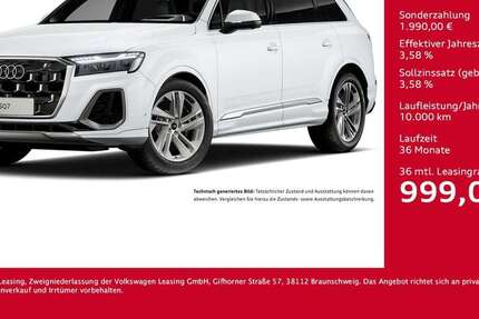 Audi SQ7 12.359 km 95.677 &euro; Dortmund 44143