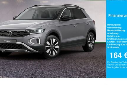 VW T-Roc 25.238 km 27.220 &euro; Menden 58706