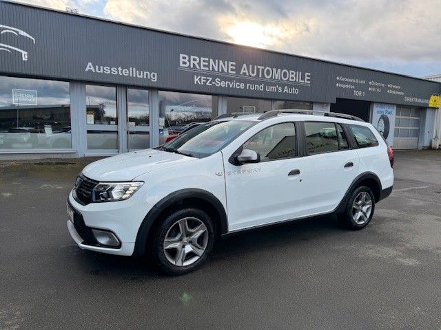 Dacia Logan 33.380 km 12.490 € Gevelsberg 58285