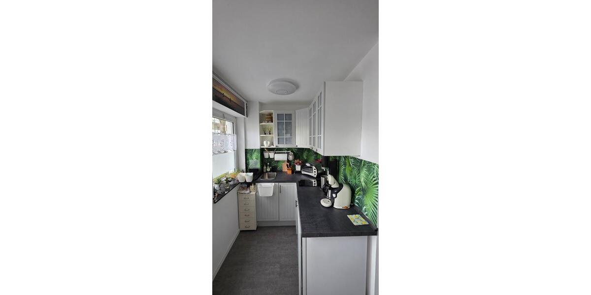 Wunderschöne möblierte 1-Person Einliegerwohnung zu vermieten 1 zimmer