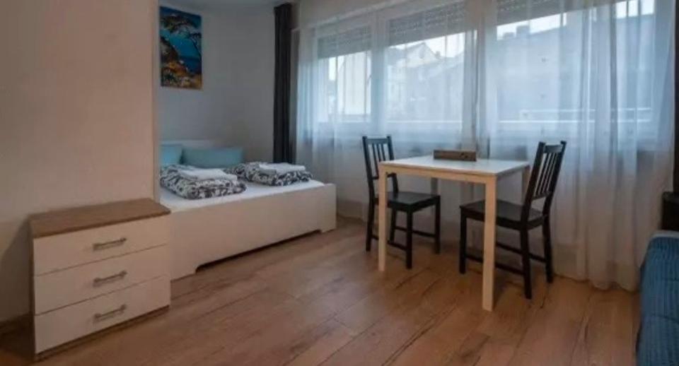 Etagenwohnung Dortmund - 1 Zimmer, 25 m&sup2;, 84.000&euro; | Angebot:26764184