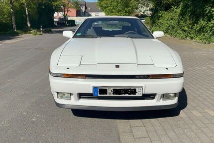 Toyota Supra 79.700 km 14.990 &euro; Kamen 59174