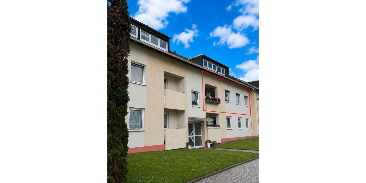 Etagenwohnung Dortmund Aplerbeck - 3 Zimmer, 90 m&sup2;, 259.000&euro; | Angebot:27474960