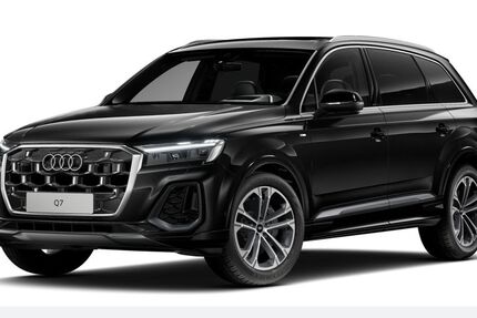 Audi Q7 16.345 km 68.870 &euro; Bochum 44809