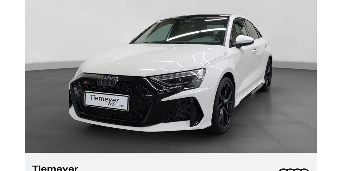 Audi RS3 2.050 km 63.490 &euro; Bochum 44809