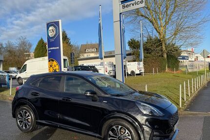 Ford Puma 88.220 km 15.988 &euro; Iserlohn 58636