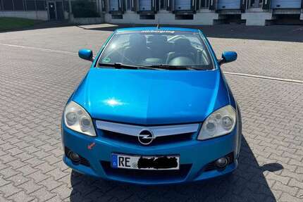 Opel Tigra 178.500 km 2.200 &euro; Marl 45768