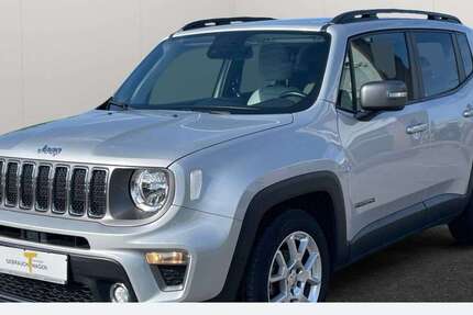 Jeep Renegade 78.679 km 17.990 &euro; Castrop-Rauxel 44575