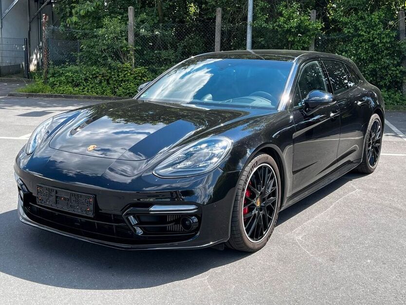 Panamera