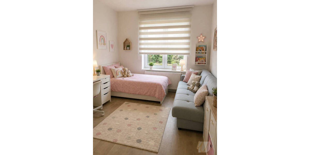 Etagenwohnung Hagen Eilpe - 4 Zimmer, 131 m&sup2;, 147.000&euro; | Angebot:26402050