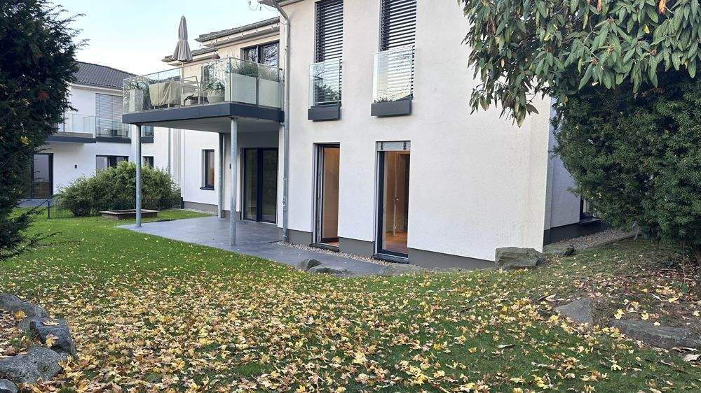 Etagenwohnung Hagen / Wehringhausen Wehringhausen - 3 Zimmer, 160 m&sup2;, 598.500&euro; | Angebot:24789409