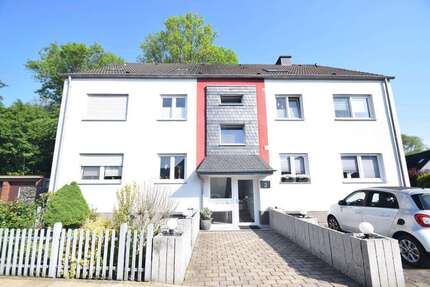 Wohnung Bergkamen Rünthe - 2.5 Zimmer, 71 m&sup2;, 650&euro; | Angebot:26572368