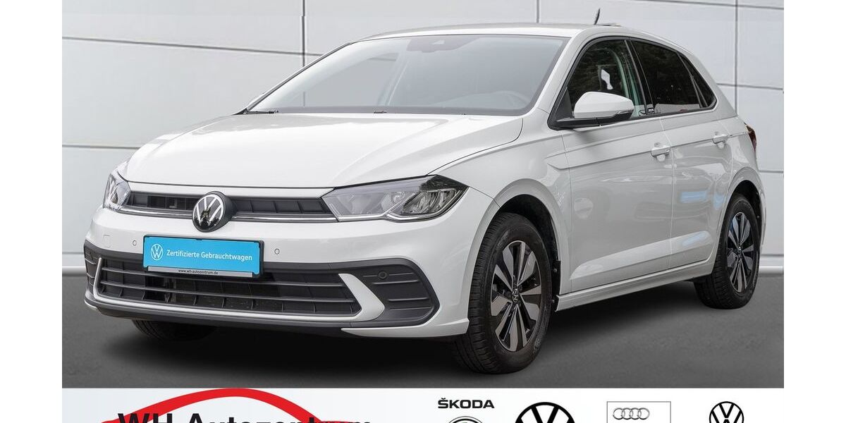 VW Polo 11.753 km 19.990 &euro; Hattingen 45527