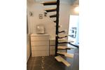 Dachgeschoßwohnung Dortmund Huckarde - 1 Zimmer, 100 m&sup2;, 900&euro; | Angebot:26288143