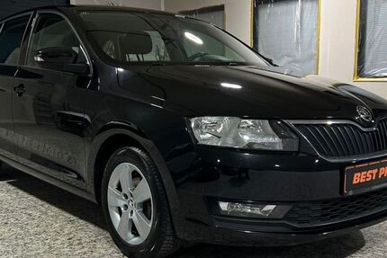Skoda Rapid 92.000 km 9.990 € Unna 59425