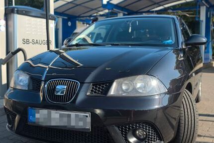 Seat Ibiza 246.625 km 2.200 &euro; Herten 45699