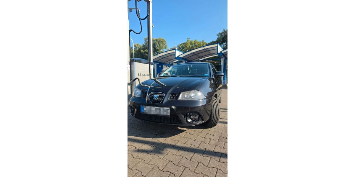 Seat Ibiza 246.625 km 2.200 &euro; Herten 45699