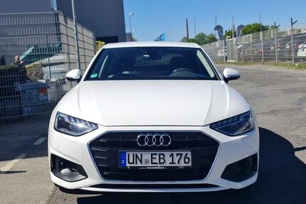 Audi A4 124.919 km 22.700 &euro; Lünen 44534