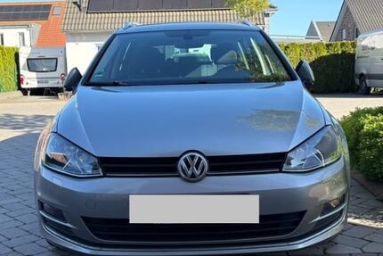 VW Golf 176.000 km 9.300 &euro; Olfen 59399