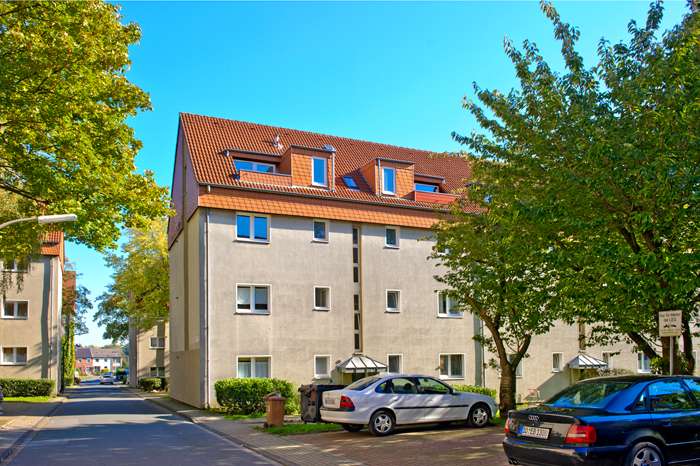 Wohnung zum Mieten in Dortmund 299,68 € 56.87 m²