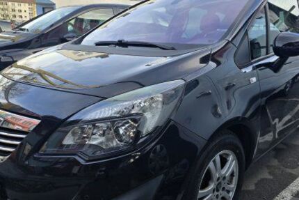 Opel Meriva 239.000 km 1.990 &euro; Dortmund 44263