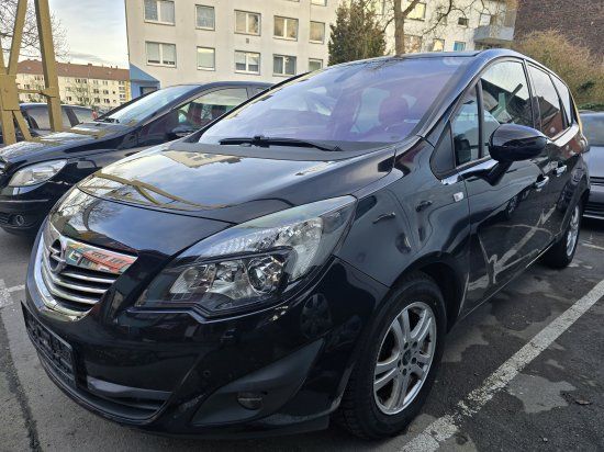 Opel Meriva 239.000 km 1.990 &euro; Dortmund 44263